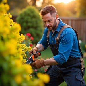 Ramsbury Garden Maintenance Services